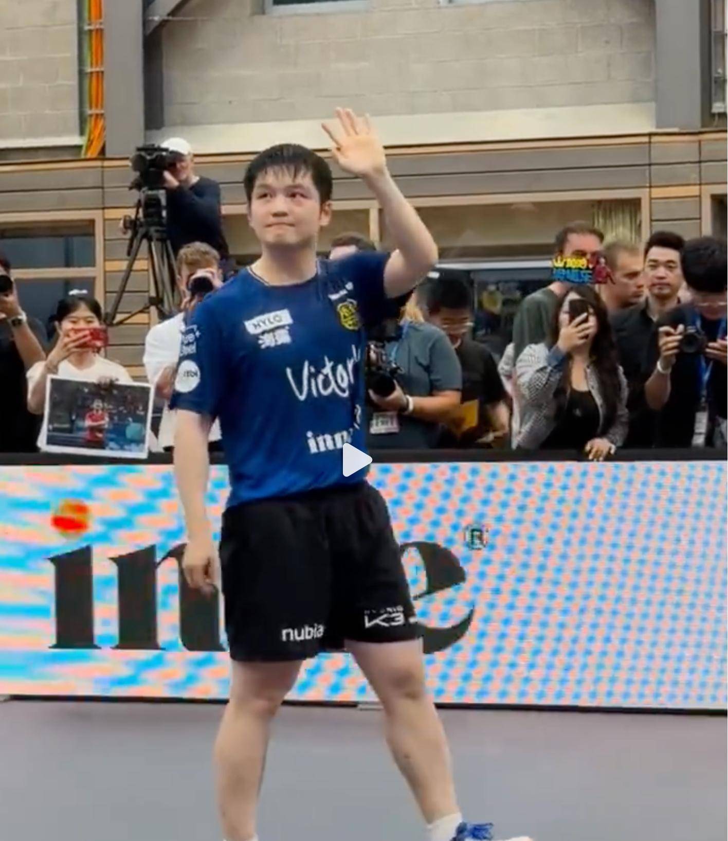 场高光表现 场高光表现