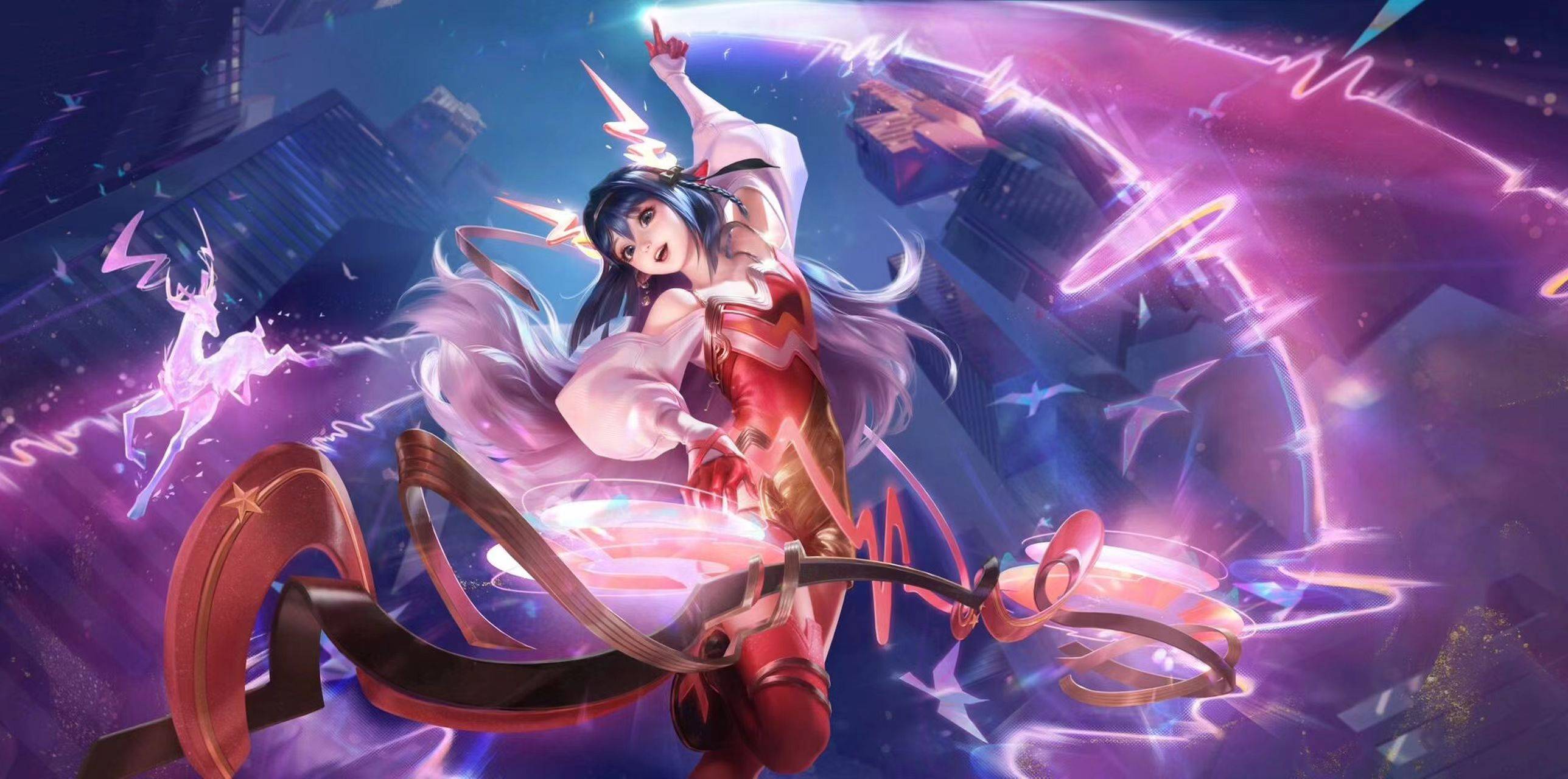 范围3be