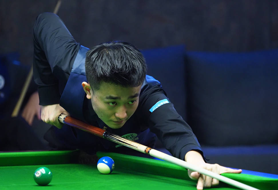 自如